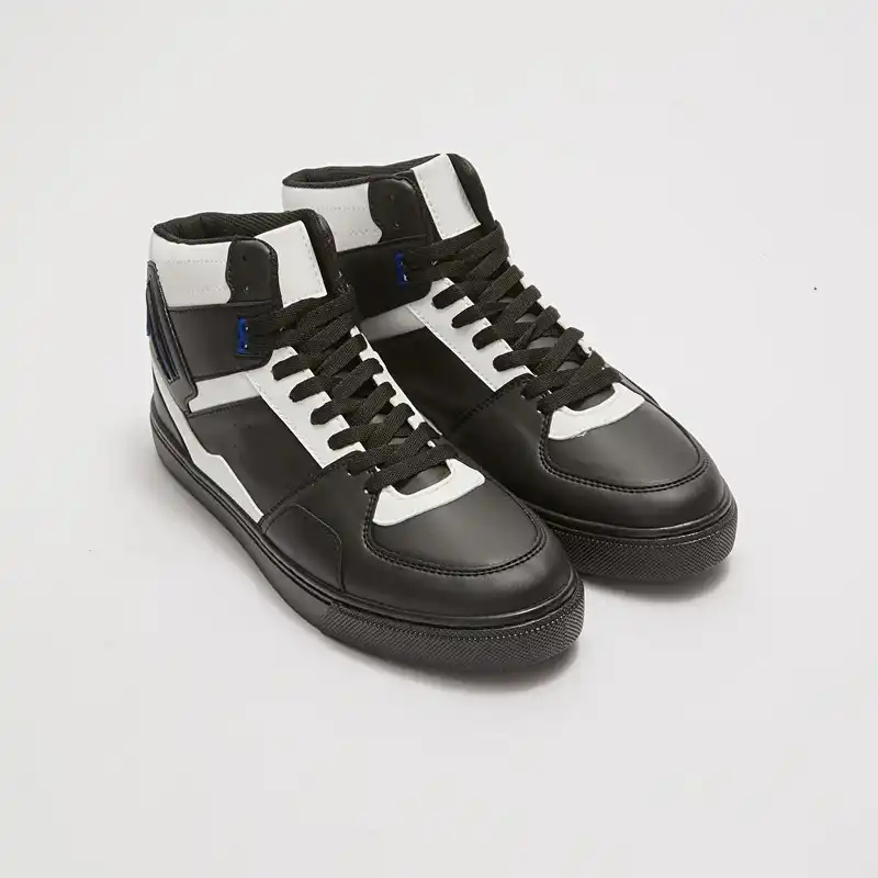 نیم بوت مردانه ال سی وایکیکی مدل فول Sport