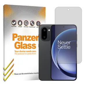 Panzer glass Resistant model transparent screen protector suitable for OnePlus 15R mobile phone
