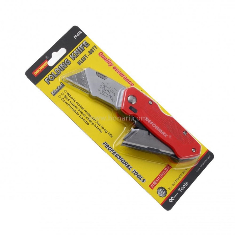 کاتر دفون مکس مدل DF-828