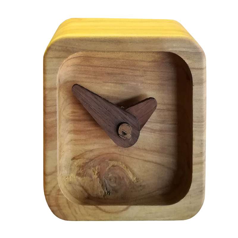 ساعت رومیزی مدل SWOOD کد 148685