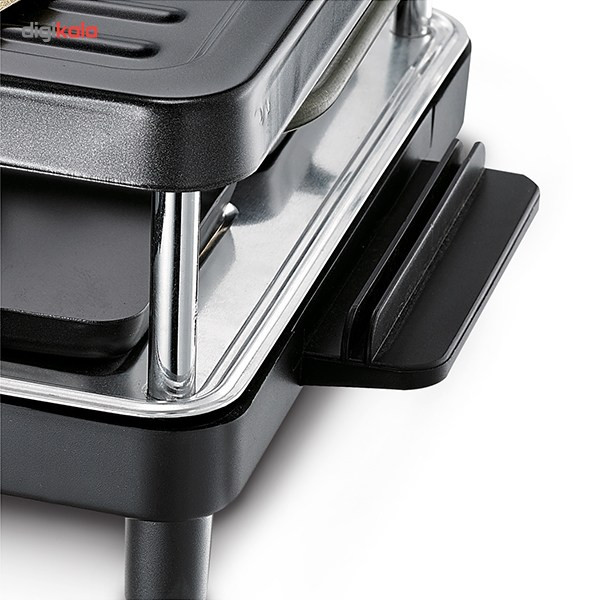 کباب پز فلر مدل BQG 040