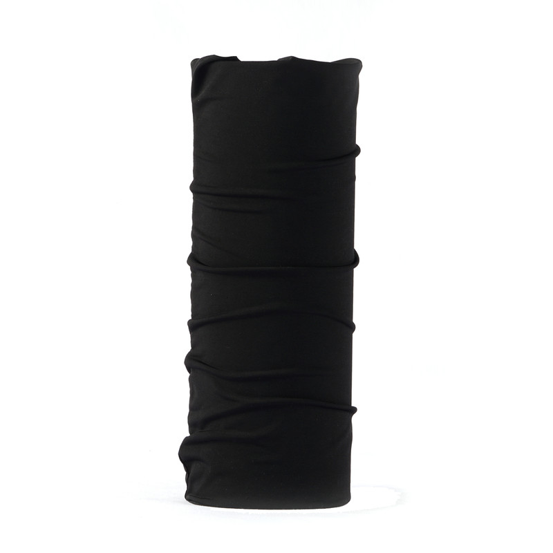 دستمال سر و گردن مدل Strong کد Black