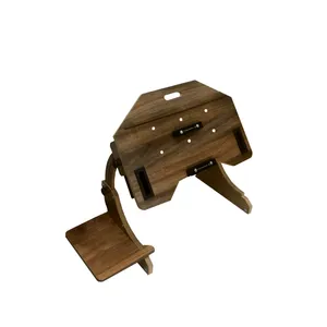پایه نگهدارنده لپ تاپ مدل گیمینگ L 
