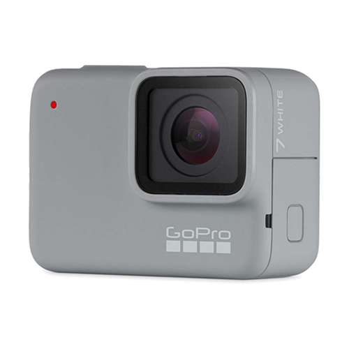 دوربین فیلم برداری ورزشی گوپرو مدل Hero7 White