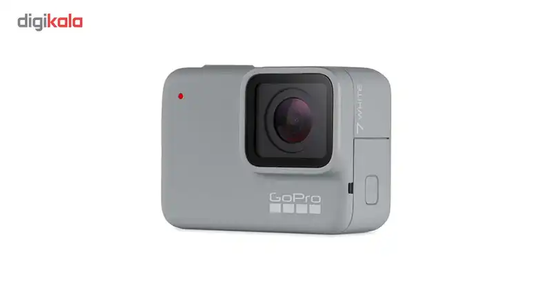 دوربین فیلم برداری ورزشی گوپرو مدل Hero7 White