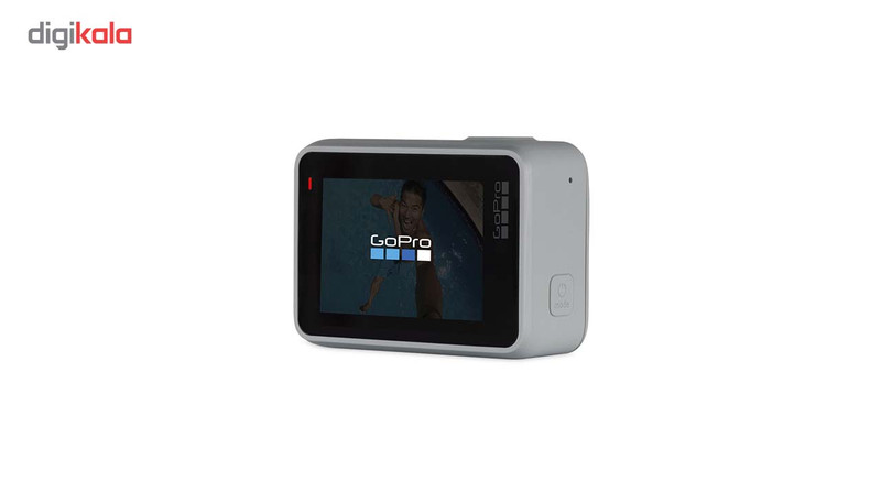 دوربین فیلم برداری ورزشی گوپرو مدل Hero7 White