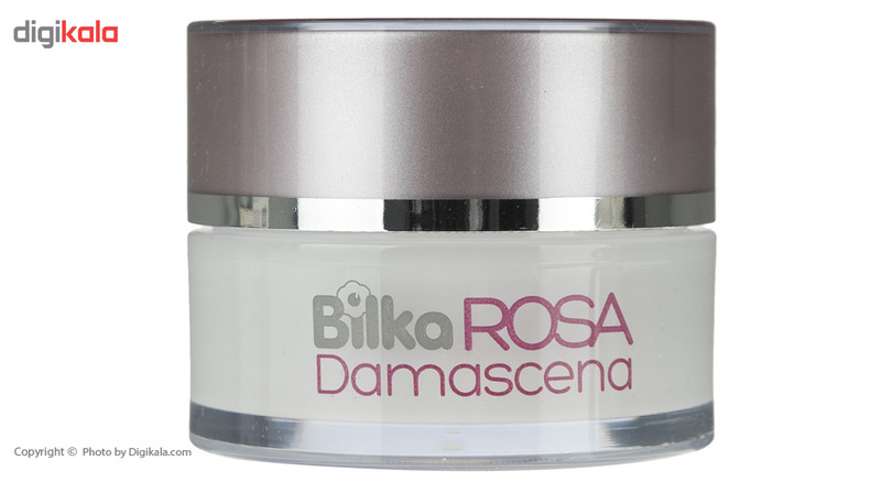 کرم ضد چروک صورت بیلکا مدل Rosa حجم 40 میلی لیتر کرم ضد چروک صورت بیلکا مدل Rosa حجم 40 میلی لیتر