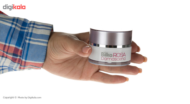 کرم ضد چروک صورت بیلکا مدل Rosa حجم 40 میلی لیتر کرم ضد چروک صورت بیلکا مدل Rosa حجم 40 میلی لیتر
