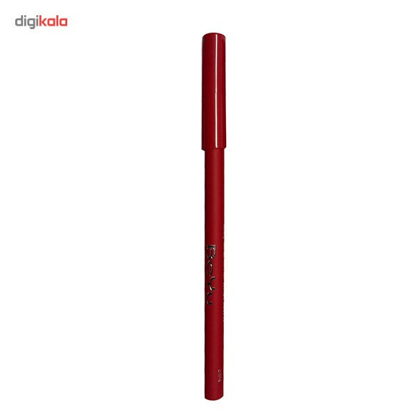 مداد لب بی یو مدل Lip Liner 52 مداد لب بی یو مدل Lip Liner 52