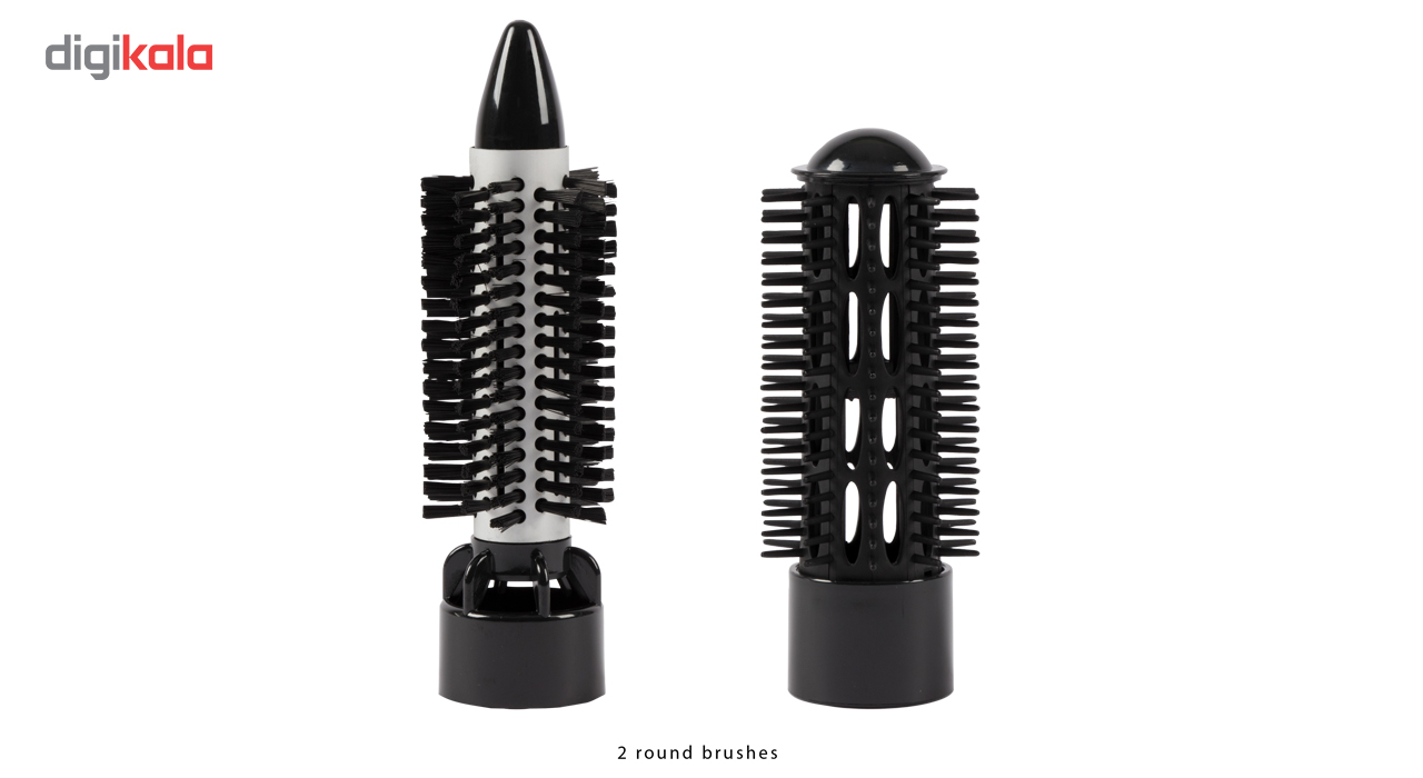 سشوار پرافی کر مدل PC-HAS 3011