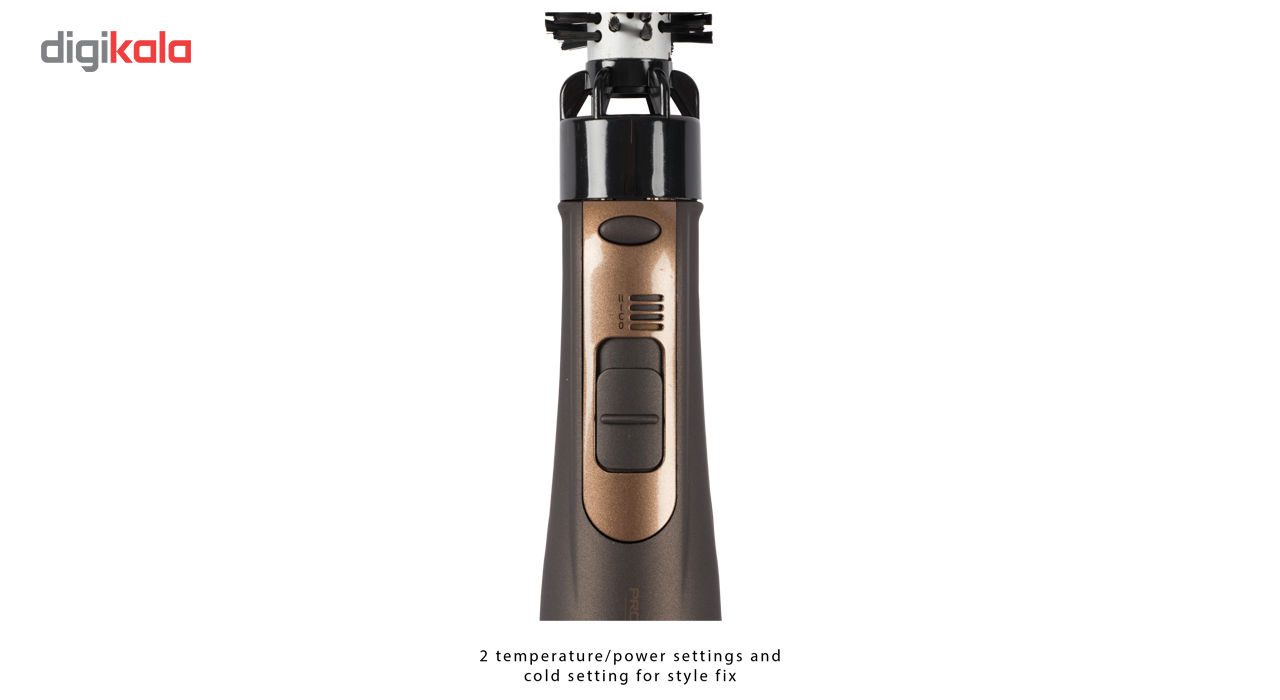 سشوار پرافی کر مدل PC-HAS 3011