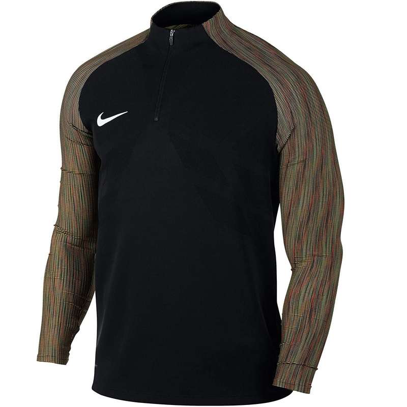 تی شرت ورزشی مردانه نایکی مدل 876982-010