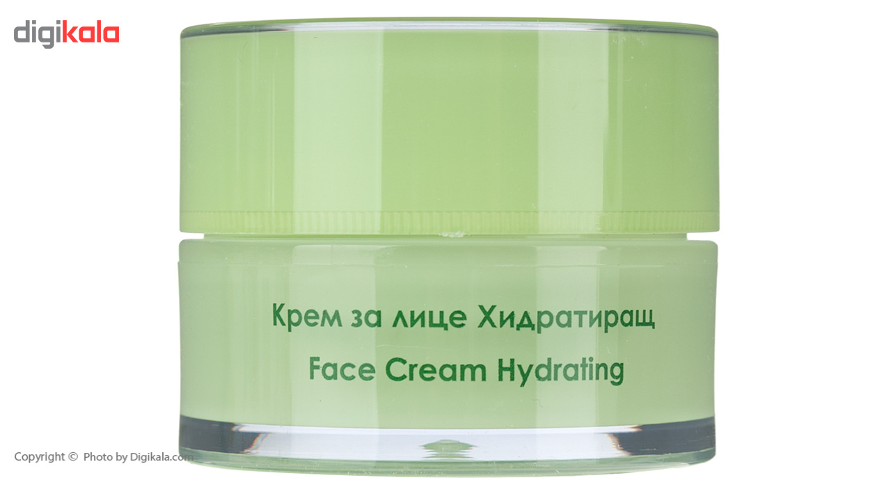 کرم آبرسان بیلکا مدل Aqua حجم 40 میلی لیتر