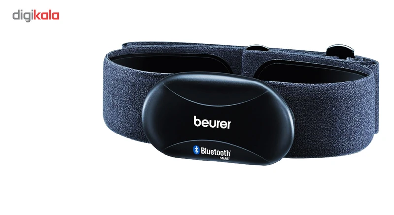 عکس شماره 2 : نمایشگر ضربان قلب بیورر مدل pm250