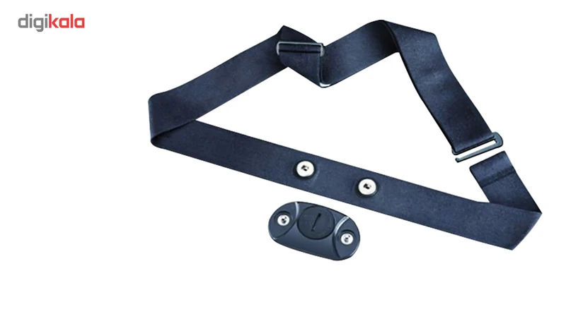 عکس شماره 5 : نمایشگر ضربان قلب بیورر مدل pm250