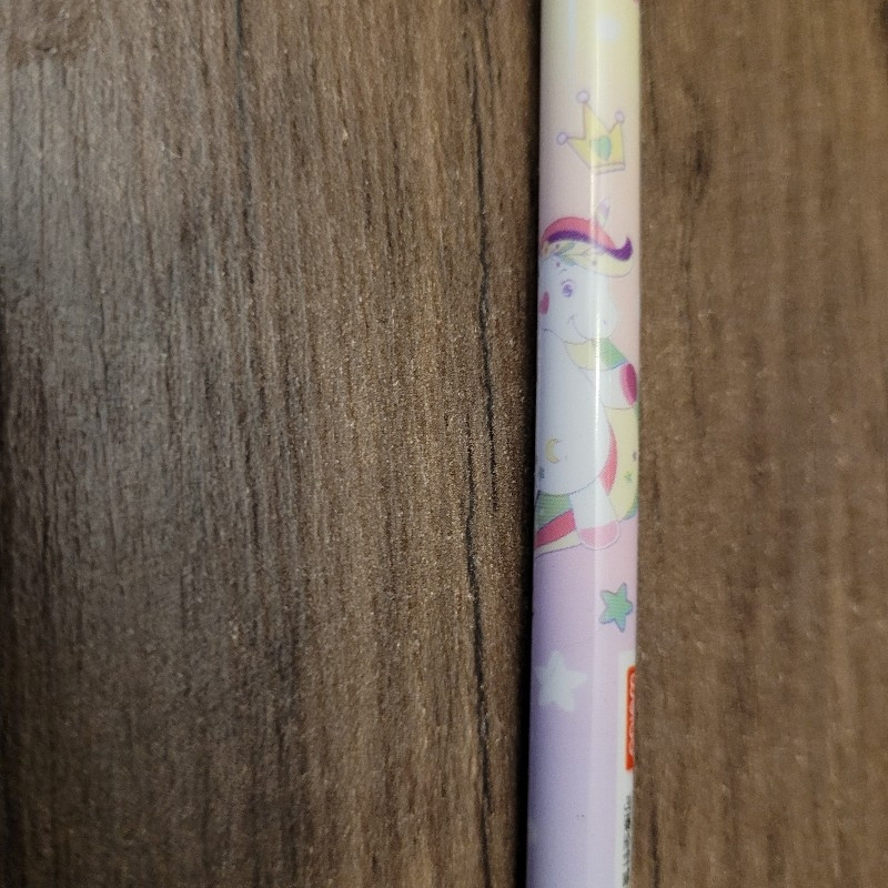 روان نویس مدل پاکن دار طرح یونیکورن