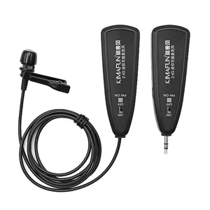 میکروفون بی سیم کیمافون مدل KM-G210