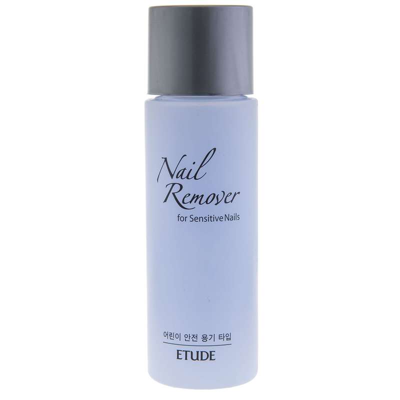 لاک پاک کن اتود مدل بلوبری حجم 100 میلی‌لیتر