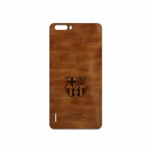 MAHOOT BFL-BRCA Cover Sticker for Honor 6 Plus