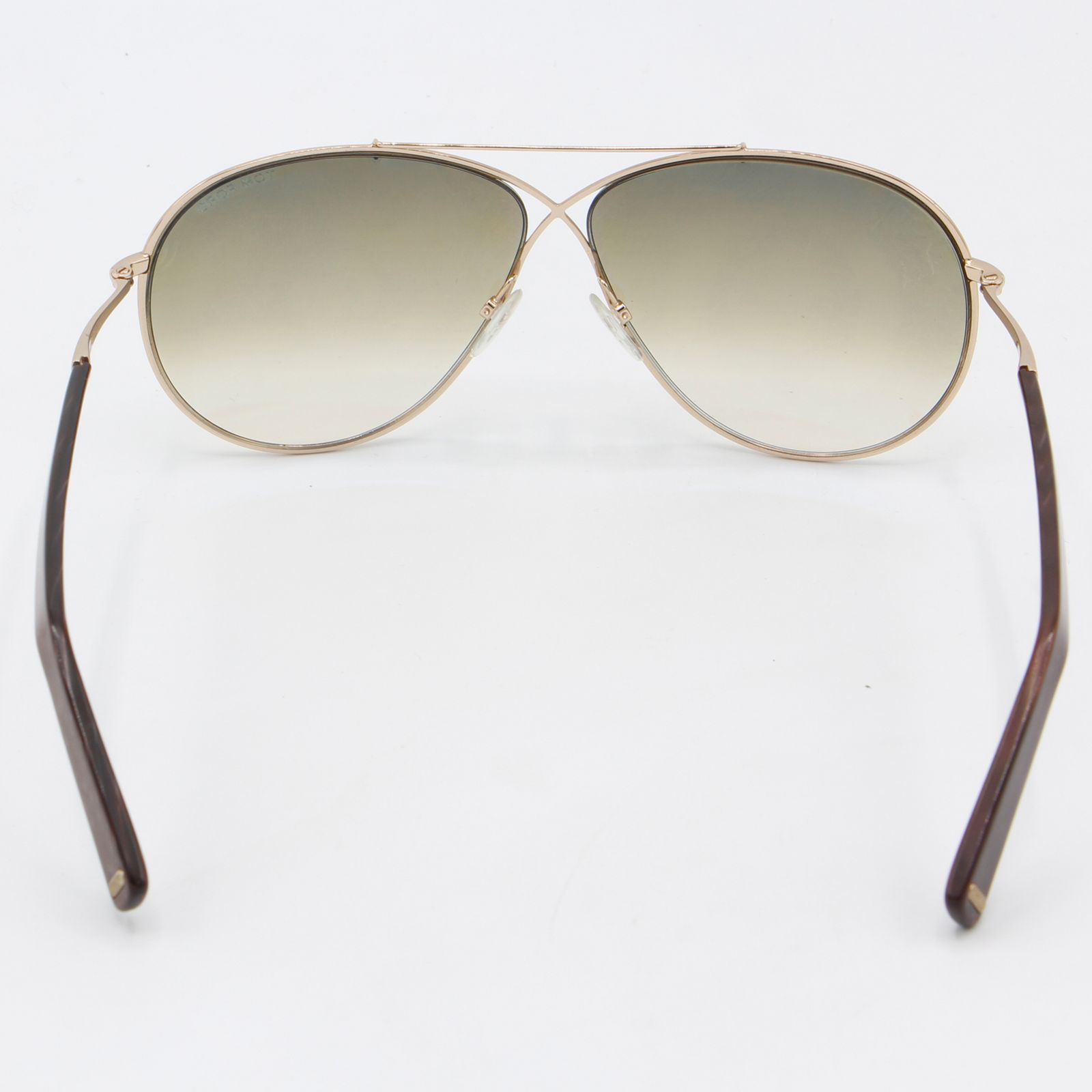 عینک آفتابی تام فورد مدل 374 -  - 5