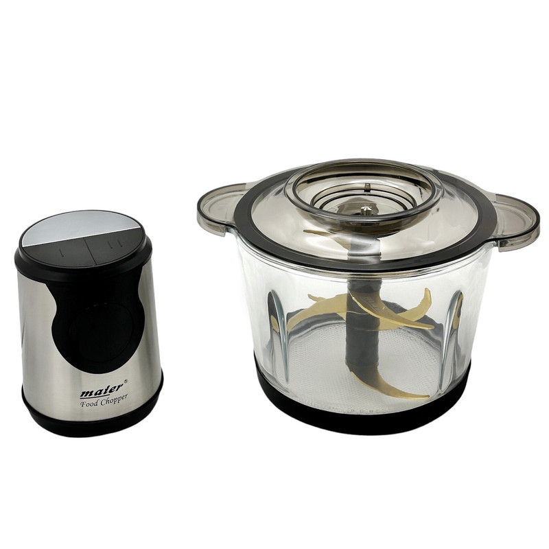 خرید و قیمت خردکن مایر مدل MR-494