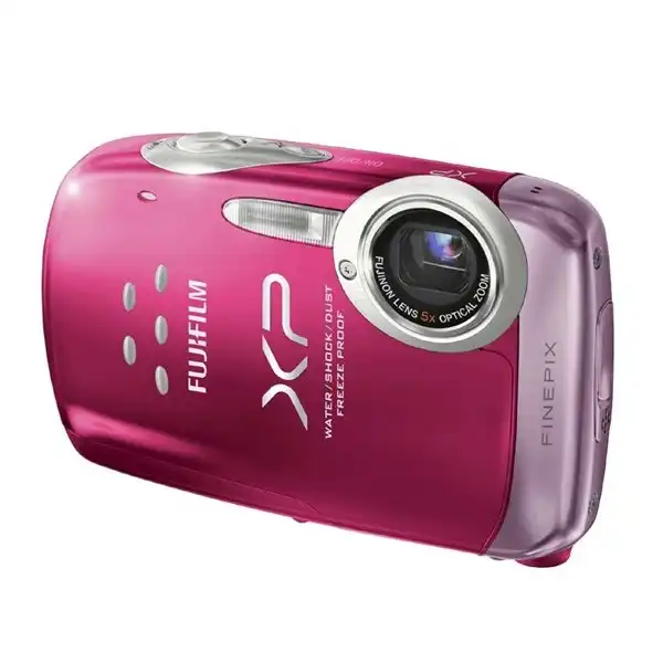 دوربین دیجیتال فوجی فیلم فاین‌ پیکس ایکس پی 10