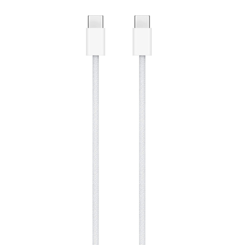 کابل تبدیل USB-C مدل A2795 طول 1 متر