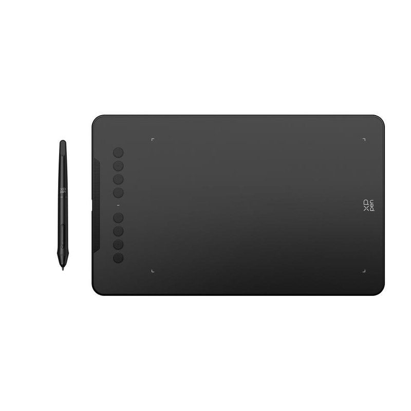 قلم نوری ایکس پی-پن مدل Deco Mini7 V2