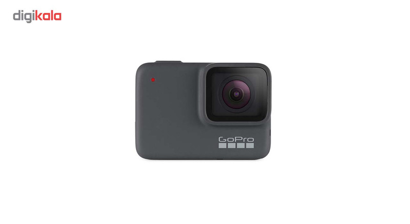 دوربین فیلم برداری ورزشی گوپرو مدل Hero7 Silver 3