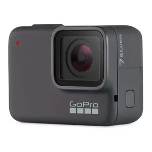 دوربین فیلم برداری ورزشی گوپرو مدل Hero7 Silver