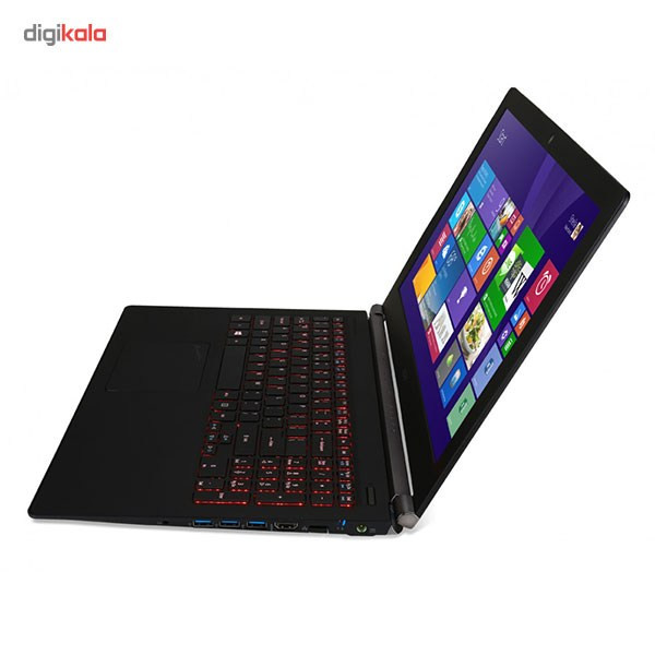 لپ تاپ 15 اینچی ایسر مدل Aspire V15 Nitro VN7-591G-70RT لپ تاپ 15 اینچی ایسر مدل Aspire V15 Nitro VN7-591G-70RT