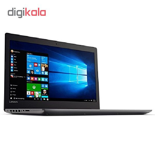 لپ تاپ 15 اینچی لنوو مدل Ideapad 320 - AQ لپ تاپ 15 اینچی لنوو مدل Ideapad 320 - AQ