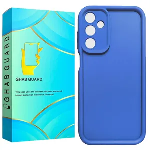 Ghab Guard SOLDG Cover Suitable For Samsung Galaxy A05s