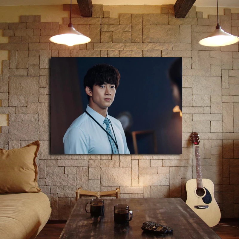 تابلو شاسی مدل taecyeon کد 24
