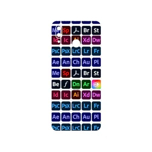 MAHOOT Adobe Cover Sticker for Honor Play