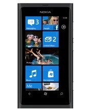 گوشی موبایل نوکیا لومیا 800