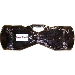 اسکوتر برقی برنا برد مدل Borna P7 Handle AutoBalance Thunder W