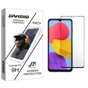JF Diamond Ceramics Screen Protector For Samsung Galaxy M13 4G