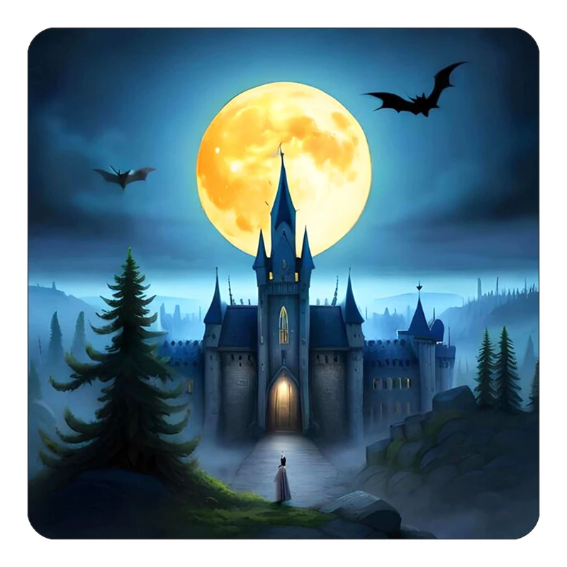 مگنت کاکتی طرح هری پاتر Harry Potter مدل mp43116