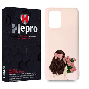 HEPRO MC Cover for XIAOMI POCO X3 GT