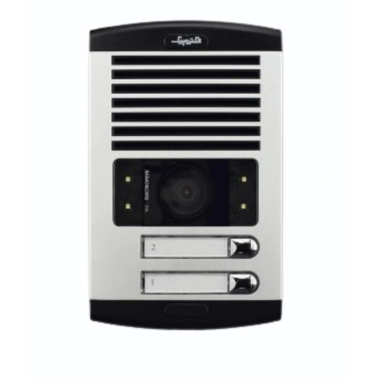 دربازکن تصویری الکتروپیک مدل FD/1086/2/797x2-white