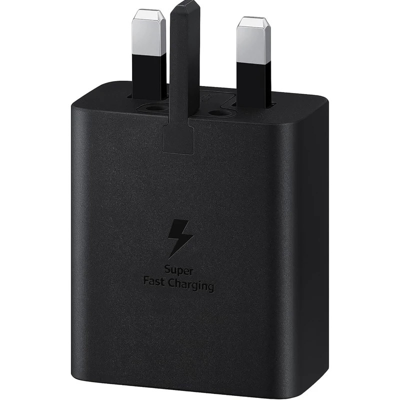 شارژر دیواری 45 وات مدل EP-TA845XBEGCN