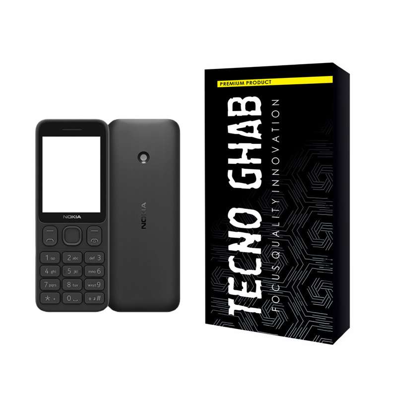 شاسی گوشی موبایل تکنو قاب مدل FIX مناسب برای گوشی موبایل نوکیا 2020 125 شاسی گوشی موبایل تکنو قاب مدل FIX مناسب برای گوشی موبایل نوکیا 2020 125