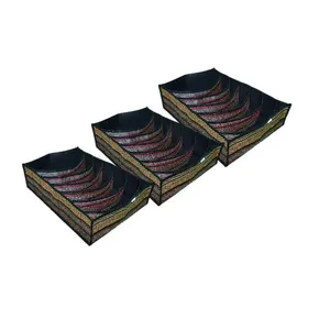 نظم دهنده مدل L مجموعه 3 عددی
