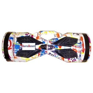 اسکوتر برقی برنا برد مدل Borna P7 Handle AutoBalance WaterColor
