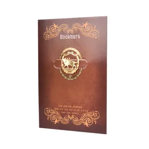 نشانگر کتاب فلزی مدل TR2