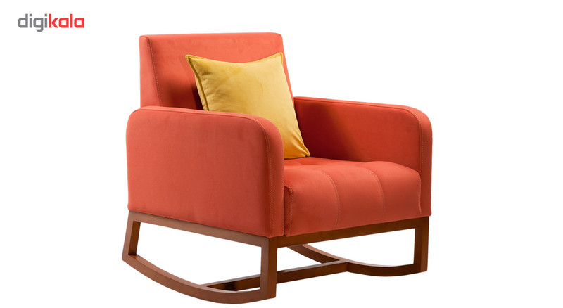 صندلی تک نفره مدل راک