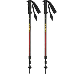 عصای کوهنوردی ویپول مدل Discovery کد S1324