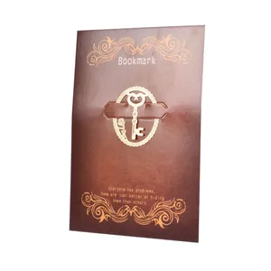 نشانگر کتاب فلزی مدل TR4