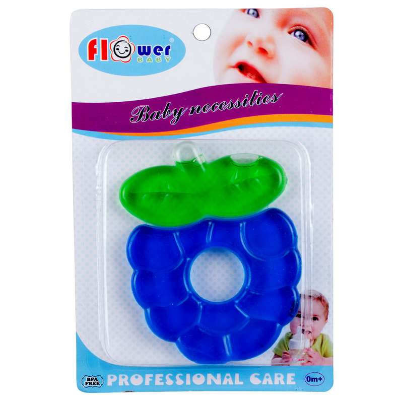 دندان گیر فلاور مدل انگور